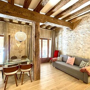 Appartement met Drie Slaapkamers